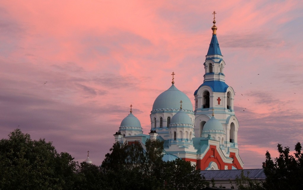 Валаам